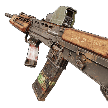 L85A2 | Vietnam | Mint