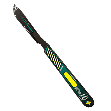 HMTech-001 Scalpel | Elite Unit | Mint