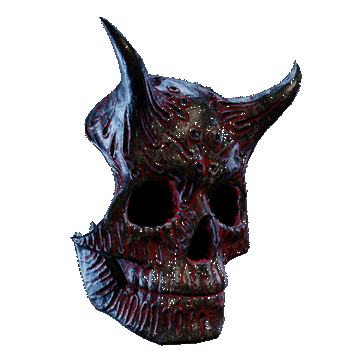 Boneyard | Distress | Bloody