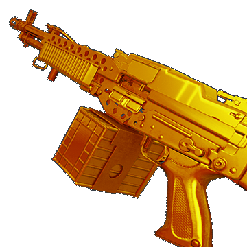 Stoner 63A | Precious
