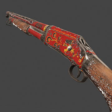 Dragonsbreath | Yin Yang | Battle-Scarred