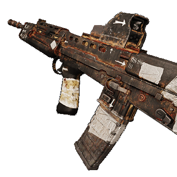 L85A2 | Junkyard | Field-Tested