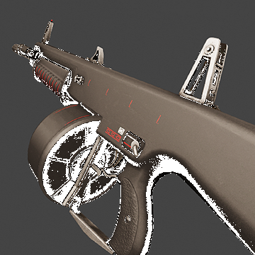 AA12 | SWAT | Mint