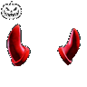 Halloween | Horns | Imp