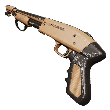 SG 500 | Tactical | Mint