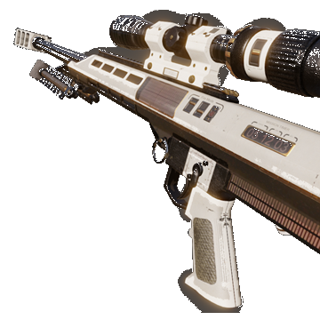M99 | Beyond Horizon | Field-Tested
