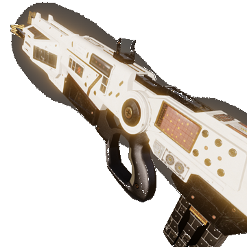 Helios Rifle | Beyond Horizon | Mint