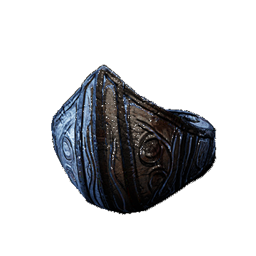 Reaper Dead Mask | Bloody