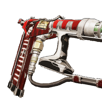 VLAD-1000 Nailgun | Arachnid | Field-Tested