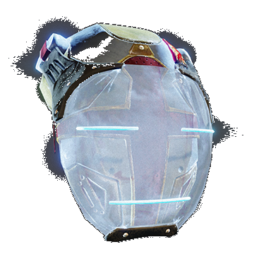 Project H-02 | Pokerface | Blue