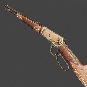 Winchester 1894 | Heirloom | Field-Tested