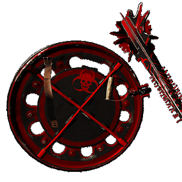 Bone Crusher | Zed Hazard | Field-Tested