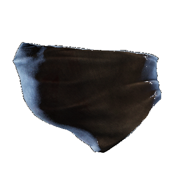 Tactical Mask | Grey