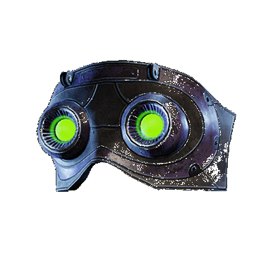 Venom Goggles | Violet