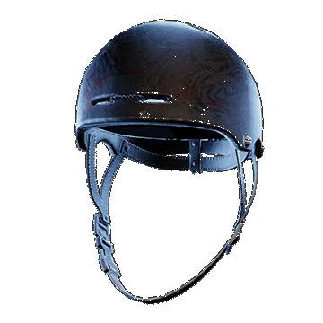 Rebel Helmet | Black