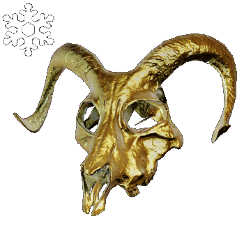 Christmas | Bloat Hat | Precious
