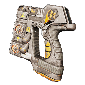 Welder | Horzine First Encounter | Battle-Scarred