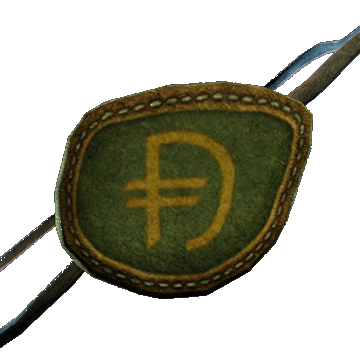 Eye Patch | Dosh