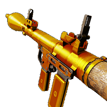 RPG-7 | Precious
