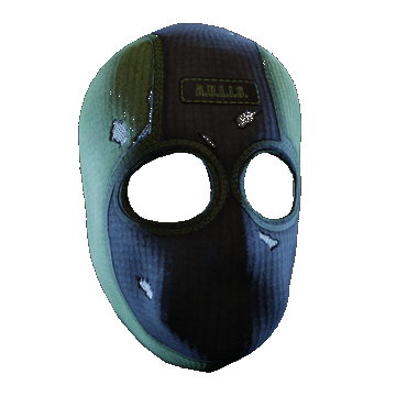 Justice Mask | Green Synergy