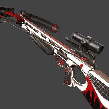 Crossbow | Halloween | Mint
