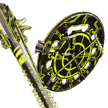 Bone Crusher | Neon | Field-Tested
