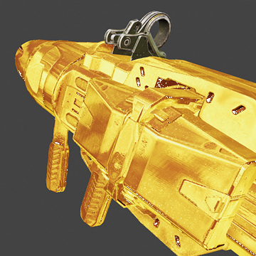 Seeker Six | Precious