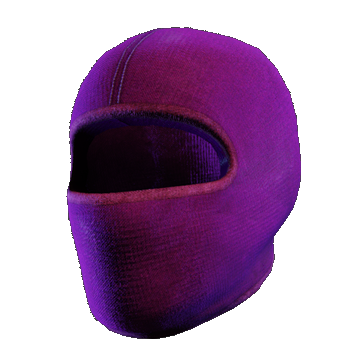 Ski Mask | Purple