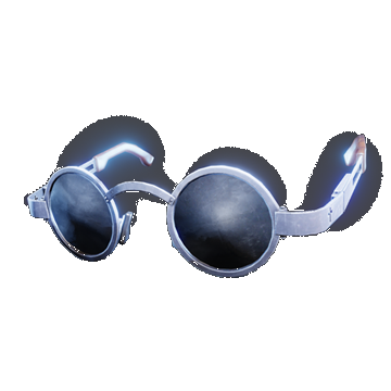 Holy Glasses