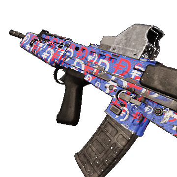 L85A2 | Dosh | Field-Tested