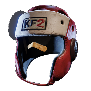 Boxing Headgear | Red