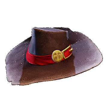 Van Alberts Hat | Classic Caper