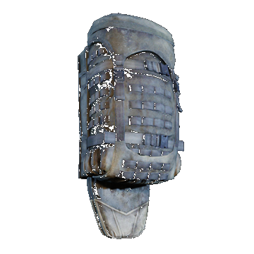 Tactical Backbag | Olive Camo