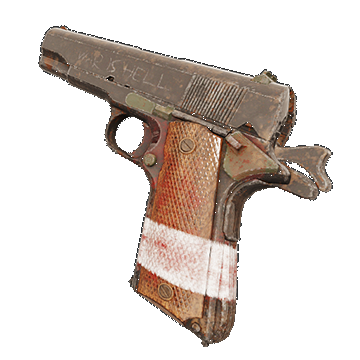 M1911 | Vietnam | Mint