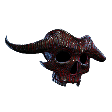 Boneyard | Misery | Bloody