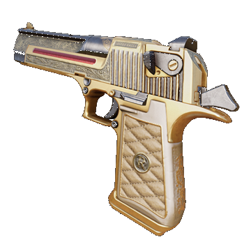 Desert Eagle | Steampunk | Precious