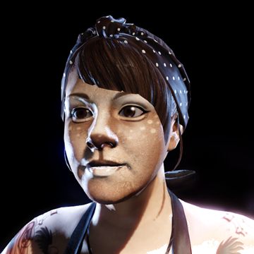 Halloween Face Paint | Rae