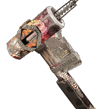Pulverizer | Skullcracker | Battle-Scarred