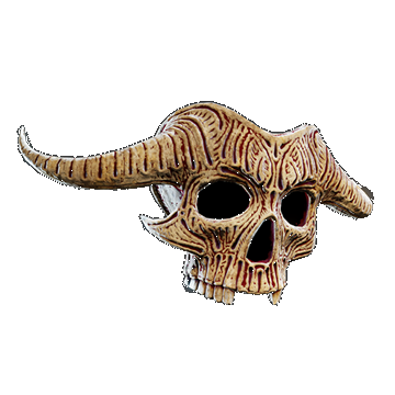 Boneyard | Misery | Bone