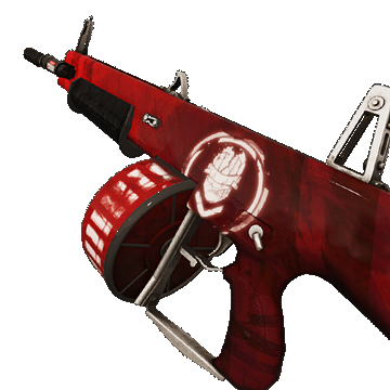 AA12 | Fleshpounder | Mint