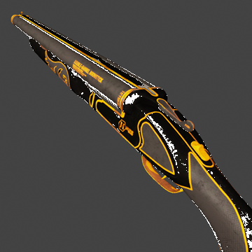 Boomstick | Horzine First Encounter | Field-Tested