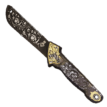Support Knife | Victorian | Field-Tested