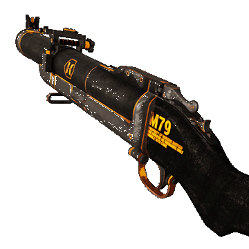 M79 | Horzine First Encounter | Field-Tested