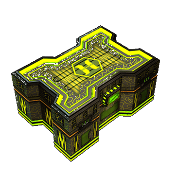 Horzine Supply Crate | Series #13