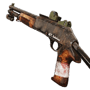 M4 | Vietnam | Field-Tested