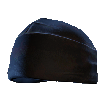 Tactical Hat | Black