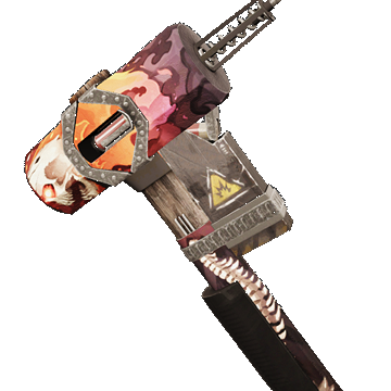 Pulverizer | Skullcracker | Mint