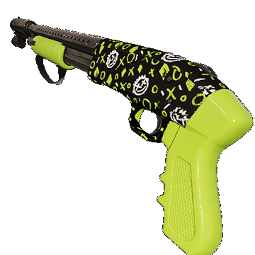 SG 500 | Street Punks | Mint