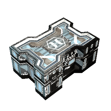 Horzine Supply Crate | Series #12
