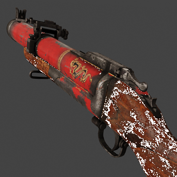 M79 | Yin Yang | Battle-Scarred